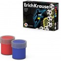 Гуашь ErichKrause Sport DNA 12 цветов по 20 мл