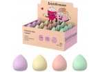 Ластик ERICH KRAUSE Sponge Mini Yummy 30x28x28 мм, ассорти,