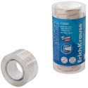 Клейкая лента ErichKrause Clear, 24ммх20м, прозрачный