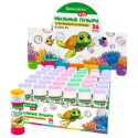 Мыльные пузыри 60 мл, с игрушкой на крышке, BRAUBERG KIDS,