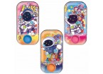 Водная игра КОСМОНАВТЫ, 11х6 см, мячики, ассорти, 3 вида, дисплей, JOLLY JOT (ДЖОЛЛИ ДЖОТ)