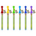 Мыльные пузыри ГИГАНТСКИЕ, 200 мл, дисплей, BRAUBERG KIDS,