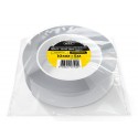 Многоразовая двухсторонняя прозрачная крепежная лента Скотч NANO tape 5 м x 1 см, толщина 1мм, WBZ,