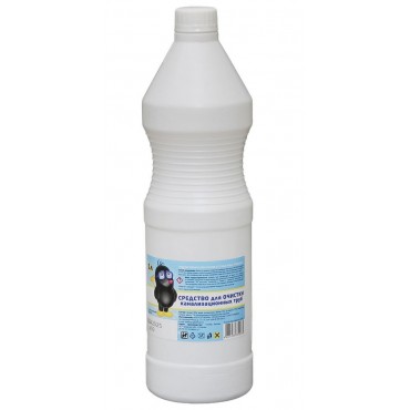 Средство для прочистки канализационных труб 1 л, ТРУБОЧИСТ-СПЕЦИАЛИСТ, МИНПРОМТОРГ