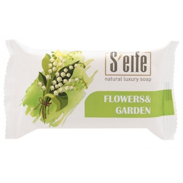 Мыло туалетное 100 г S'EIFE 