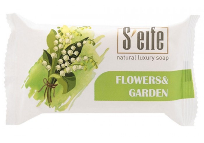 Мыло туалетное 100 г S'EIFE 