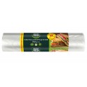 Пакеты фасовочные 25х32 см, КОМПЛЕКТ 250 шт., 7 мкм, рулон, MASTER FRESH