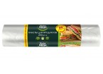 Пакеты фасовочные 25х32 см, КОМПЛЕКТ 250 шт., 7 мкм, рулон, MASTER FRESH