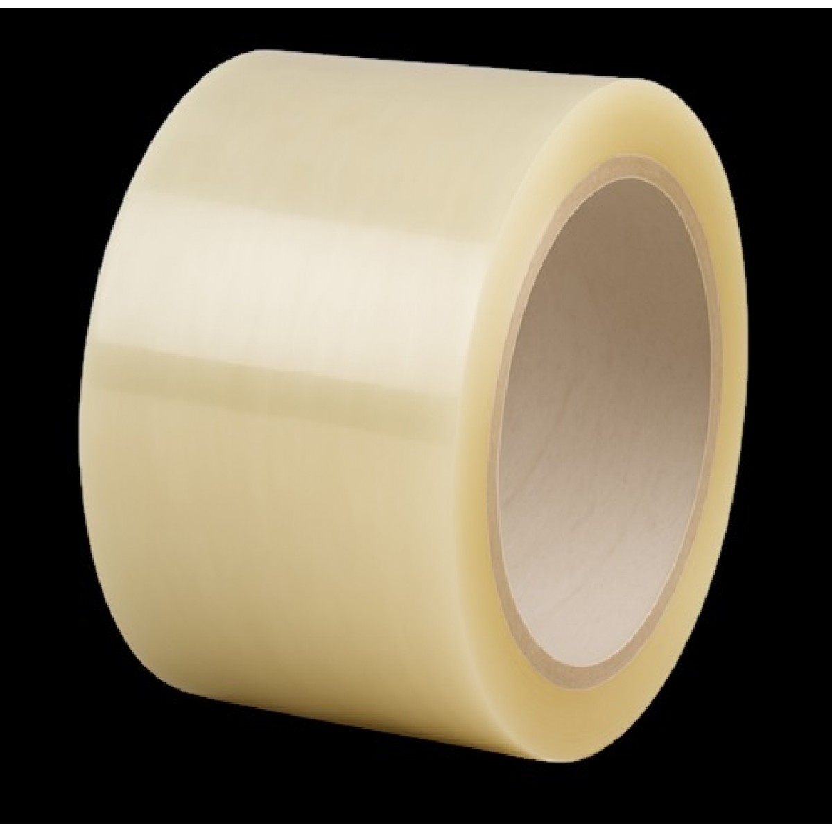 Лента клейкая (скотч) 72мм х 45мкр х 66м