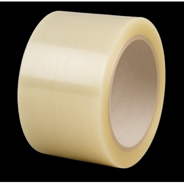 Лента клейкая (скотч) 72мм х 45мкр х 66м