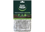 Насадка МОП плоская для швабры/держателя 40 см, микрофибра (ТИП К), MASTER FRESH