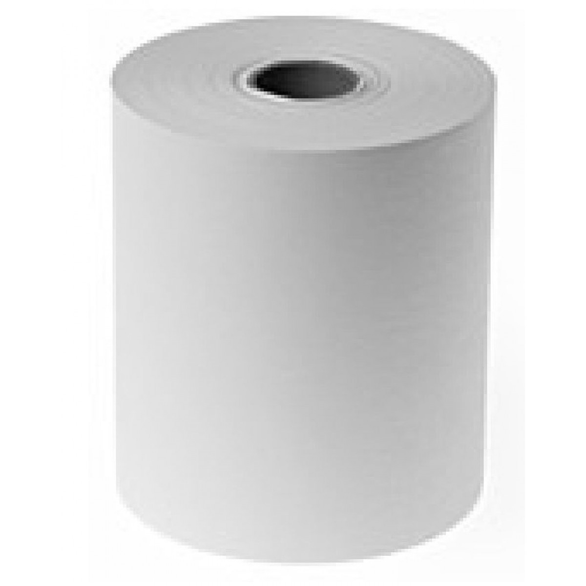 Лента чековая 80*25*80 плотная. Кассовая лента.