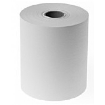 Лента чековая 80*25*80 плотная. Кассовая лента.