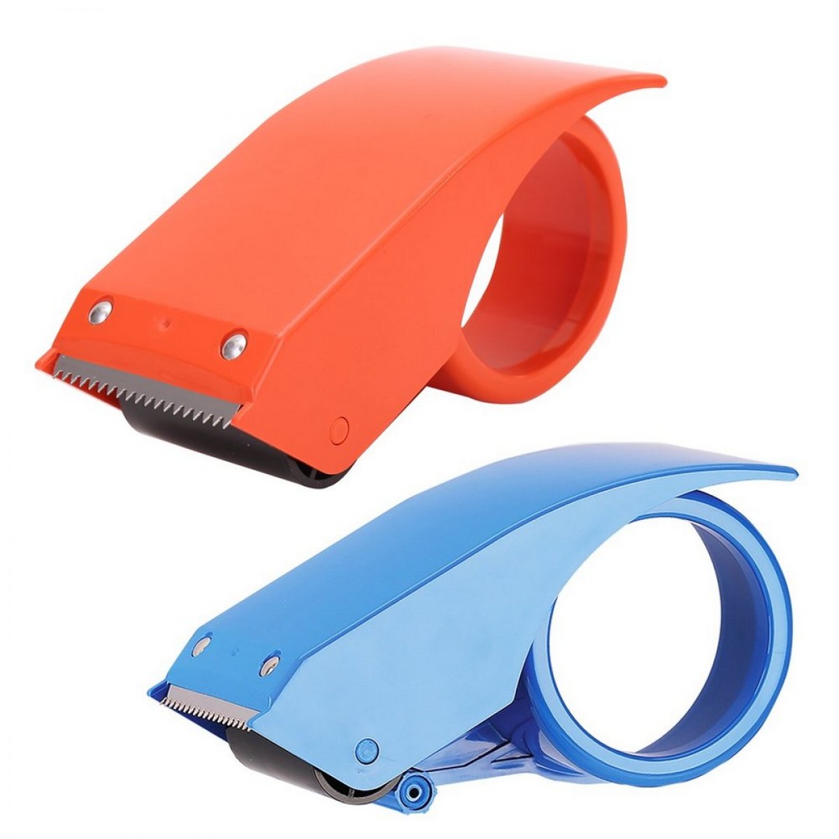 Диспенсер Deli для клейкой ленты (скотча)  48мм