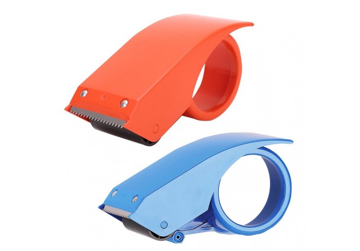 Диспенсер Deli для клейкой ленты (скотча)  48мм