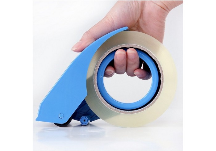 Диспенсер Deli для клейкой ленты (скотча)  48мм