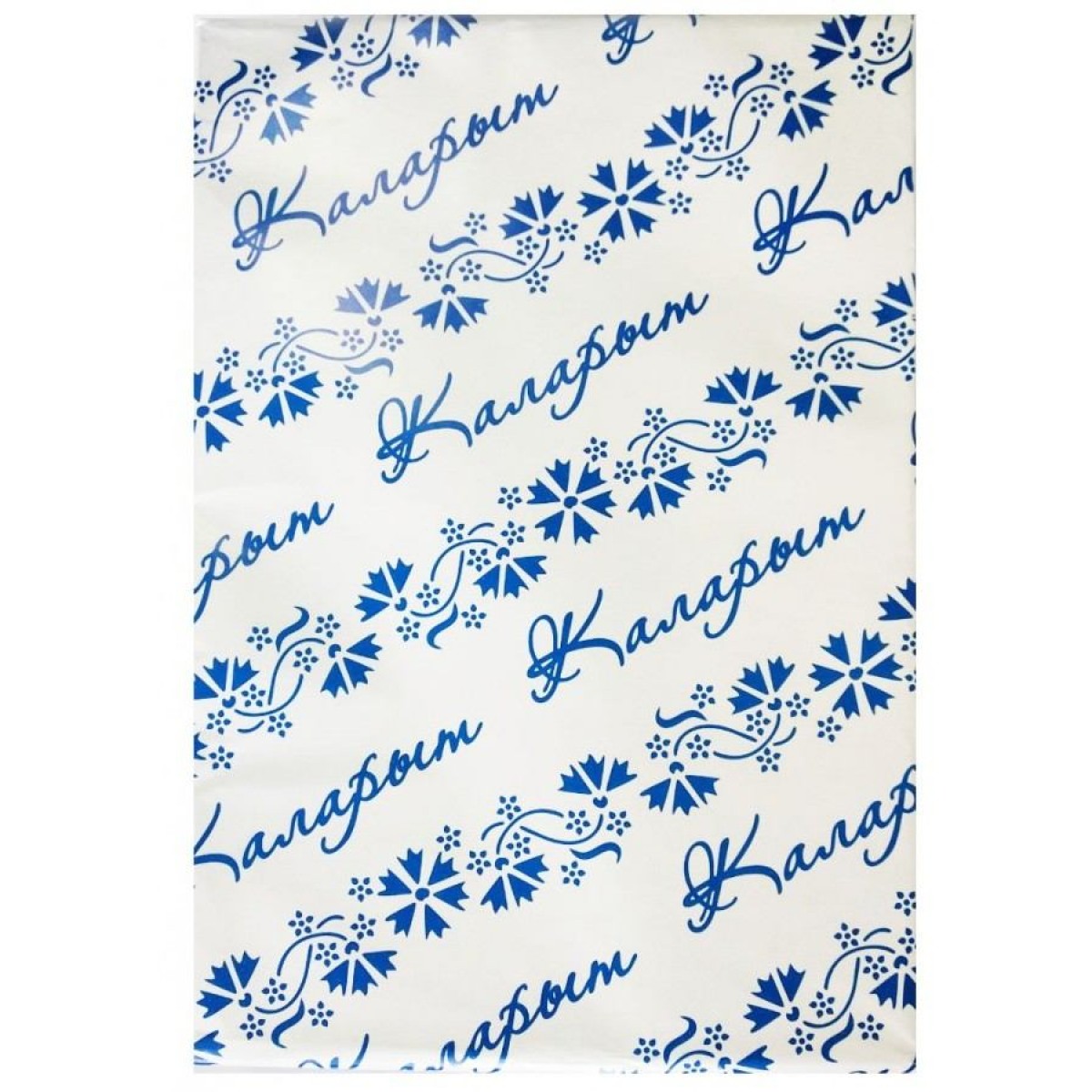 Бумага офисная ф.А4, Каларыт, марка В,  80г/м2, 500л.