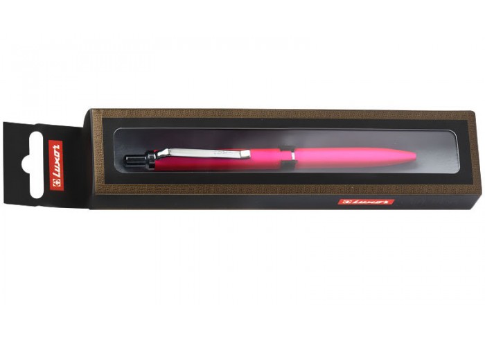 Ручка шариковая Luxor 