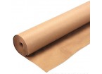 Бумага рулонная крафт SFT Medium пл.78г/м2 840*25*50 м.п.