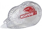 Корректирующая лента 4,2мм х 10м с возм.замены ленты KORES