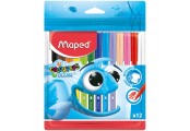 Фломастеры Maped 