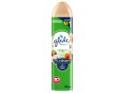 Освежитель воздуха аэрозольный Glade 