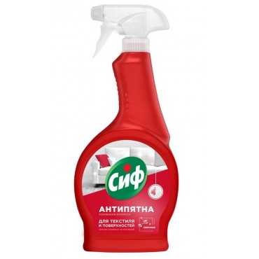 Средство чистящее Сиф 