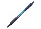 Ручка шариковая автоматическая с грипом BIC 