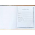 Дневник учащегося музыкальной школы 40л, А5, 