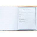 Дневник учащегося музыкальной школы 40л, А5, 
