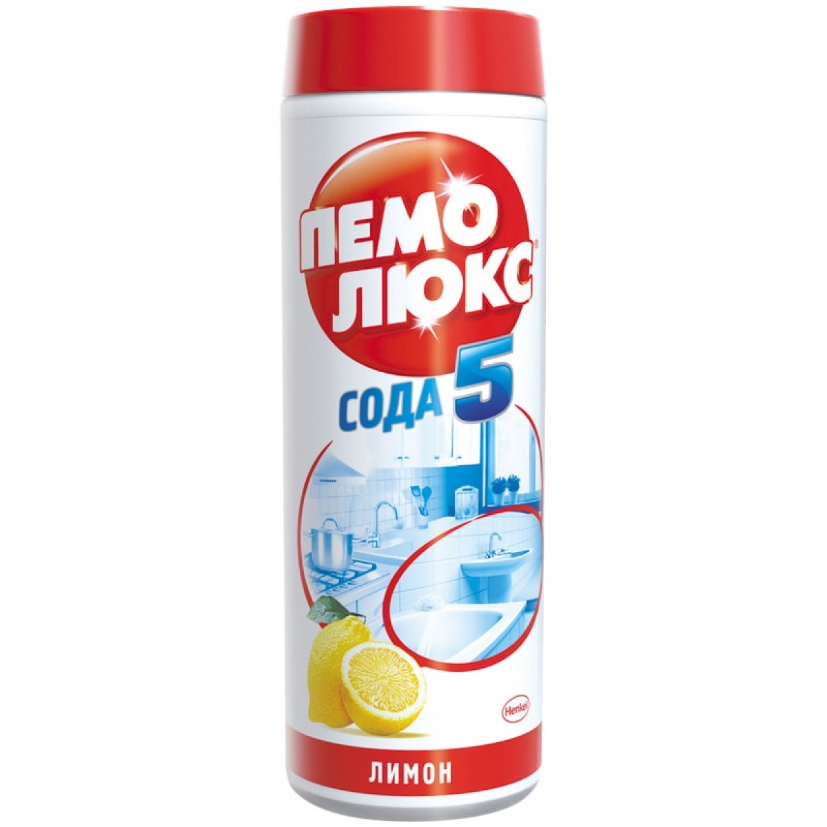 Средство чистящее Пемолюкс 