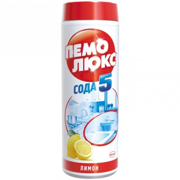 Средство чистящее Пемолюкс 