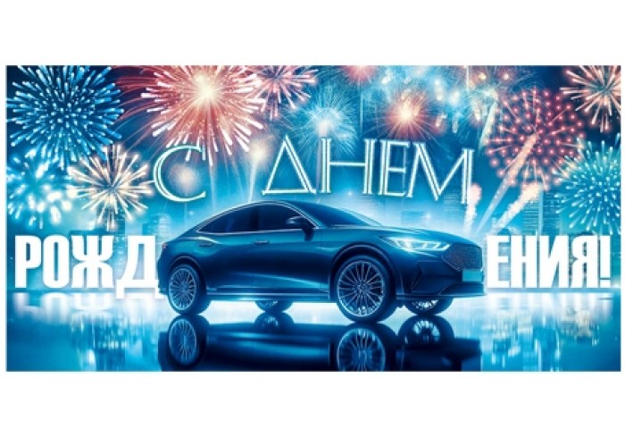 Конверт для денег 