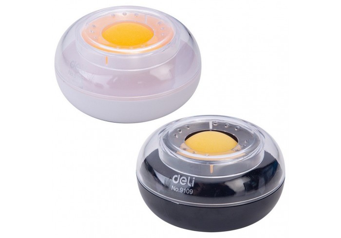 Увлажнитель для пальцев