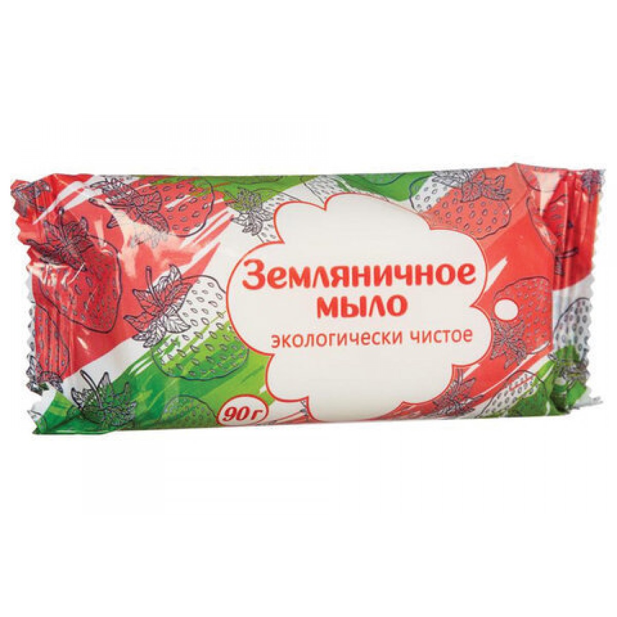 Мыло туалетное 90 г, 