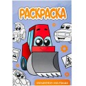 Раскраска 