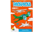 Раскраска 
