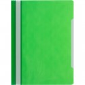 Скоросшиватель пластиковый A4 Attache Economy 100/120, зеленый