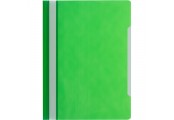 Скоросшиватель пластиковый A4 Attache Economy 100/120, зеленый