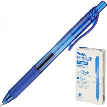 Ручка роллер Pentel 