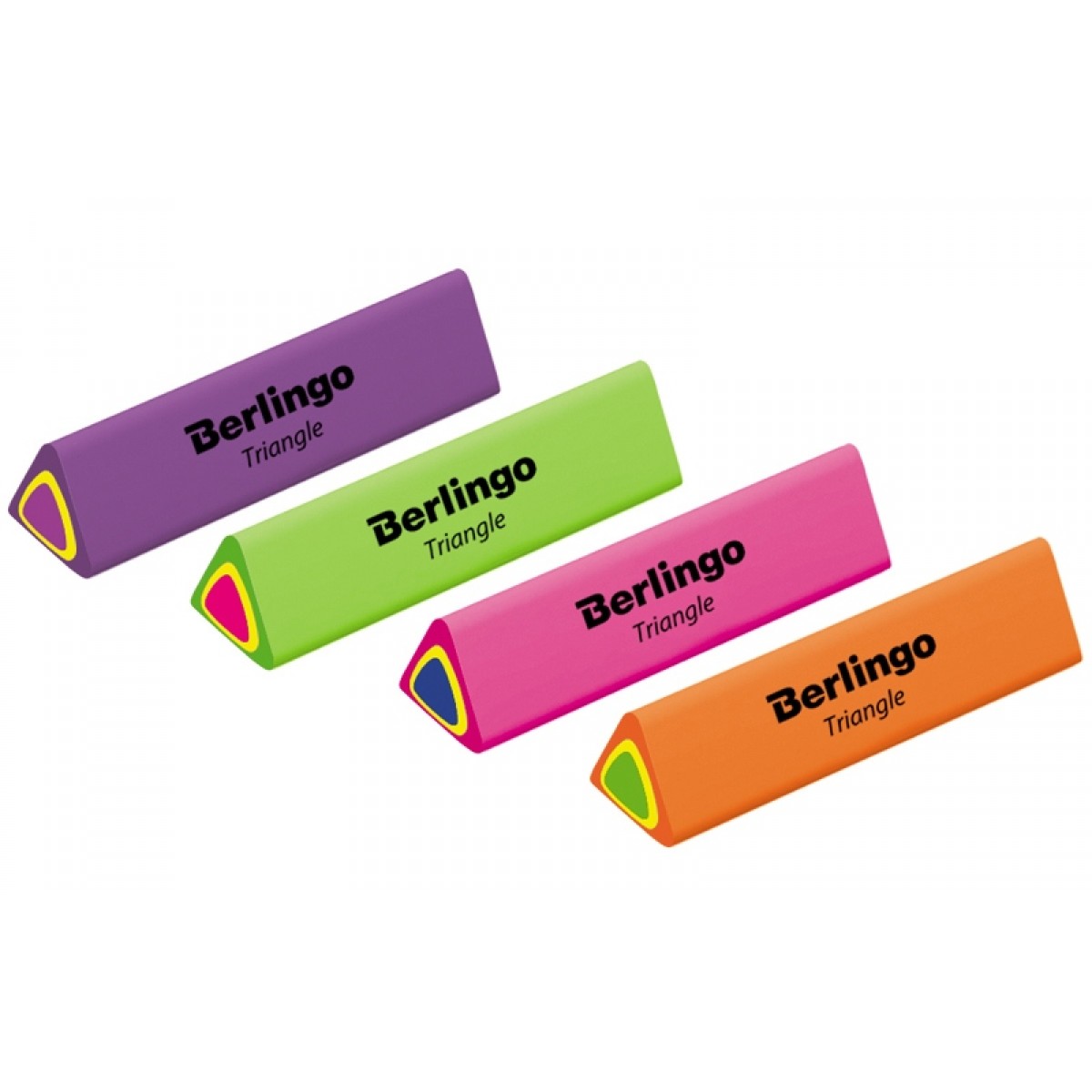 Ластик Berlingo 