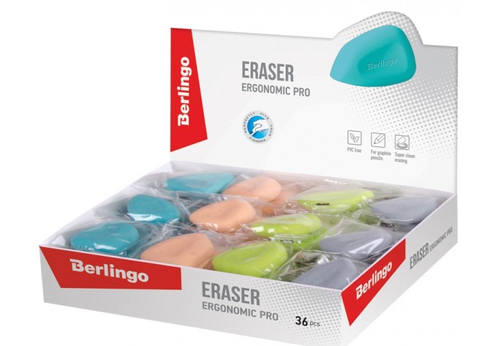Ластик Berlingo 