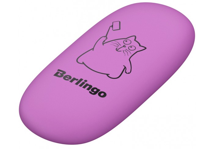 Ластик Berlingo 