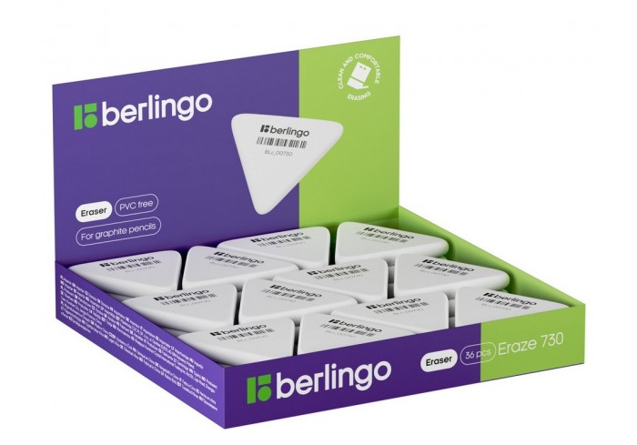 Ластик Berlingo 