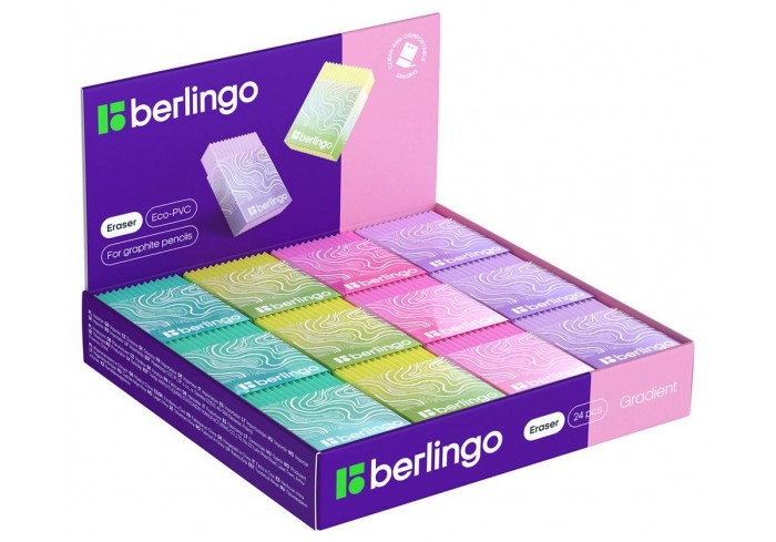 Ластик Berlingo 