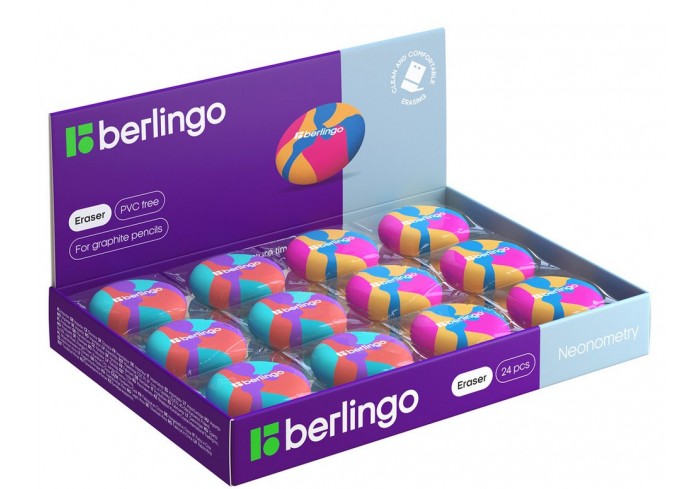 Ластик Berlingo 