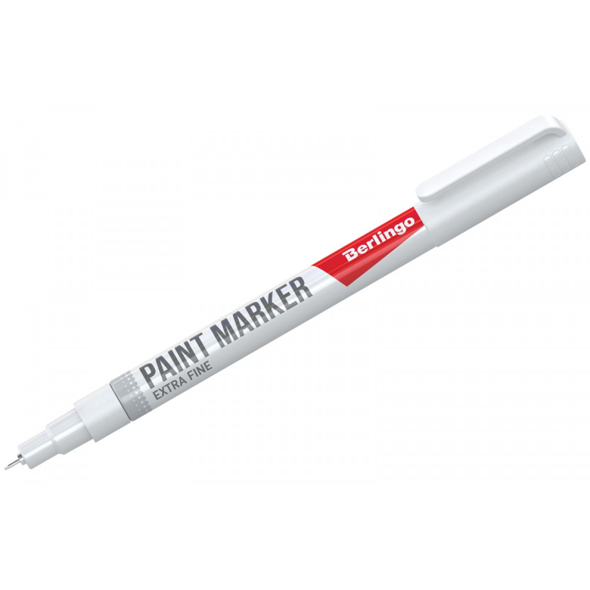 Маркер-краска Berlingo 