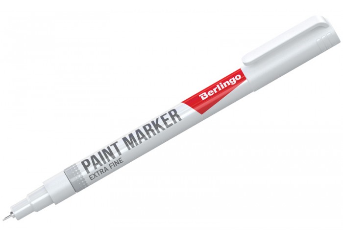Маркер-краска Berlingo 