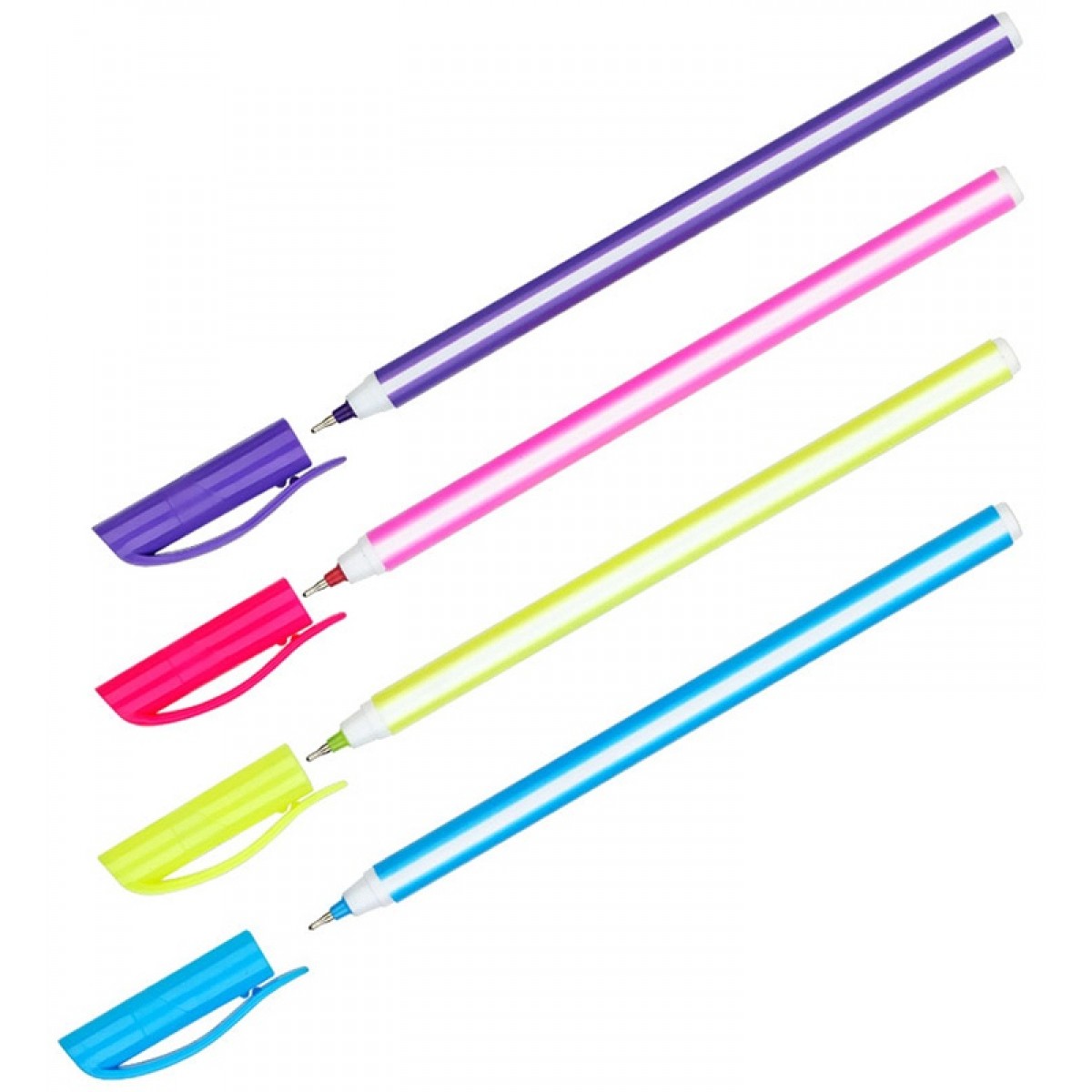 Ручка шариковая OfficeSpace 