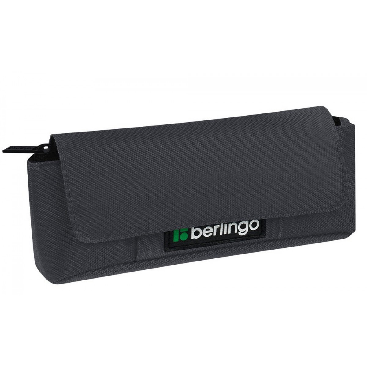 Пенал мягкий 1 отделение, 215*90*45 мм, Berlingo 